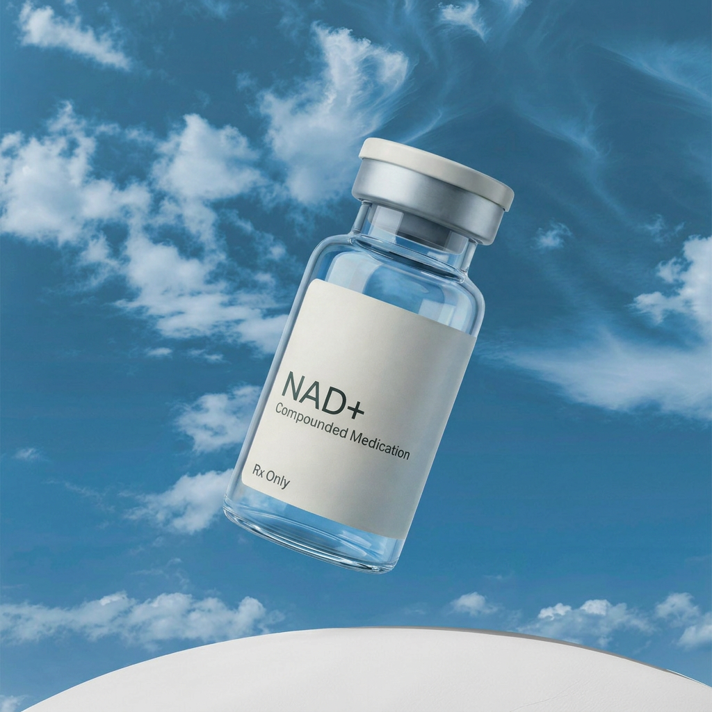NAD+ Injections | Rift