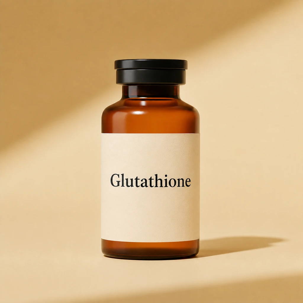 Glutathione Injections