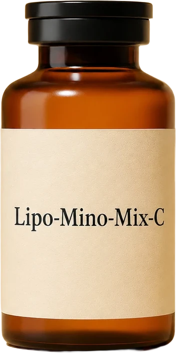can i take lipo c with tirzepatide Combining B  What You Need to Know  PlexusDx Glutathione + Tirzepatide Protocol: Clinical