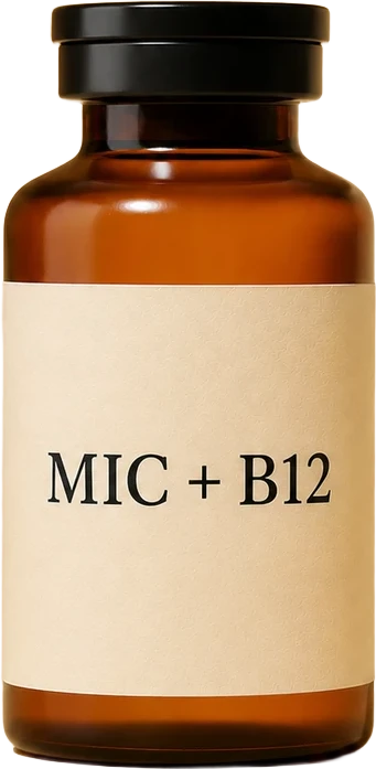buy mic b12 injections online MIC+B12 Lipotropic (MIC) + B12 -